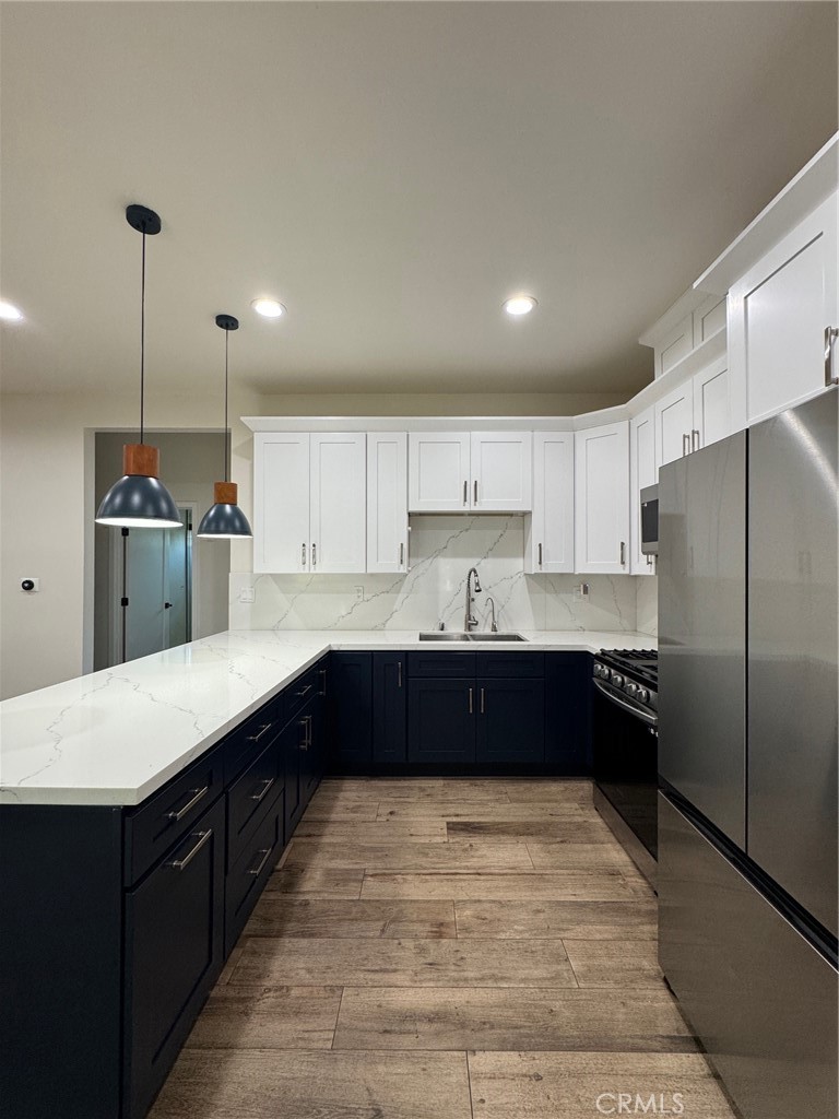 122 E Brookdale Place A