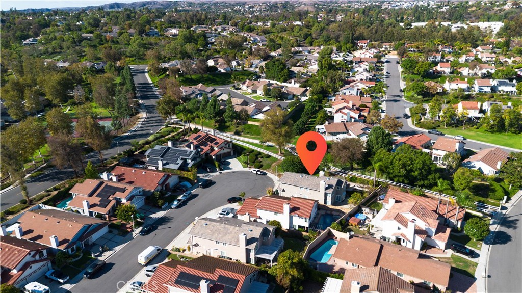 5710 Via Del Potrero