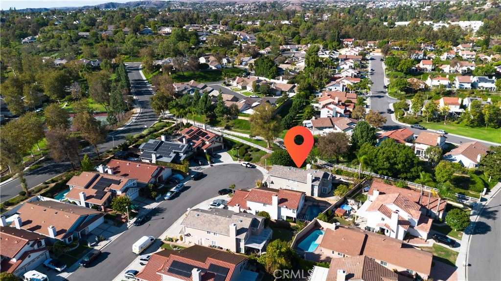 5710 Via Del Potrero