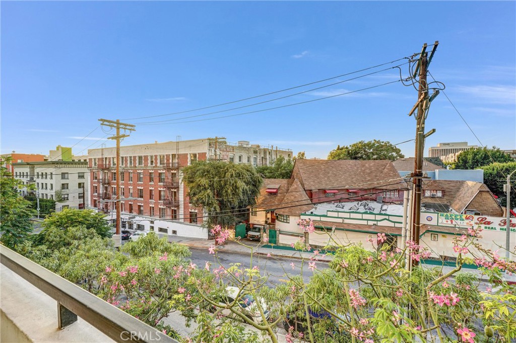 1234 Wilshire Boulevard 207