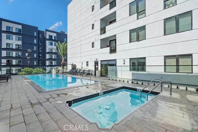 1234 Wilshire Boulevard 207