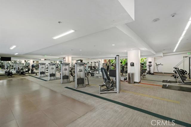 1234 Wilshire Boulevard 207