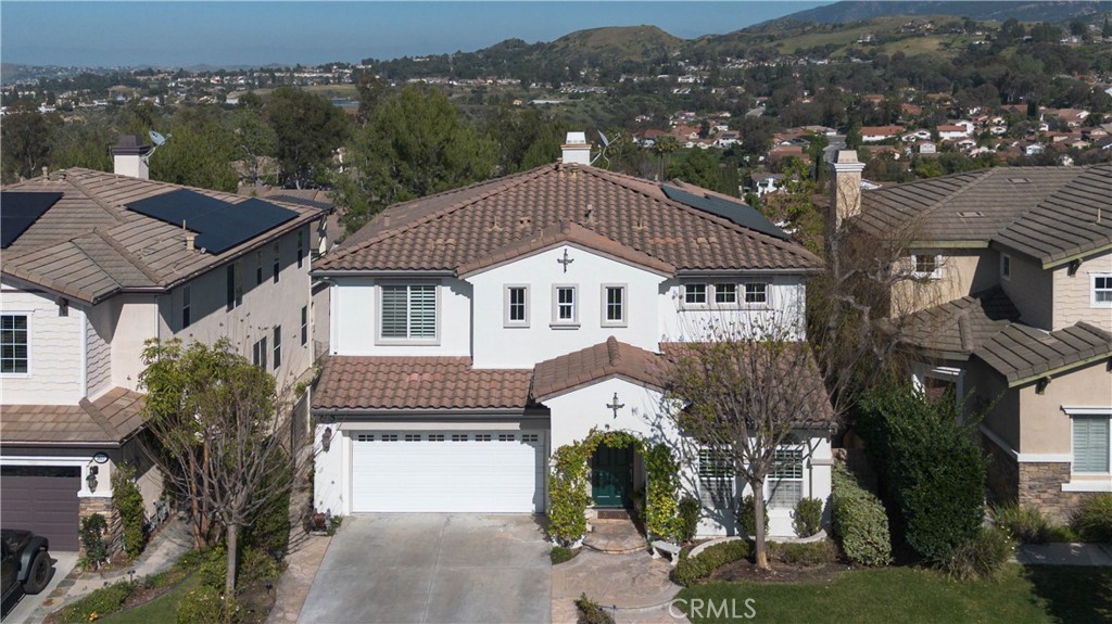 2589 N Promontory