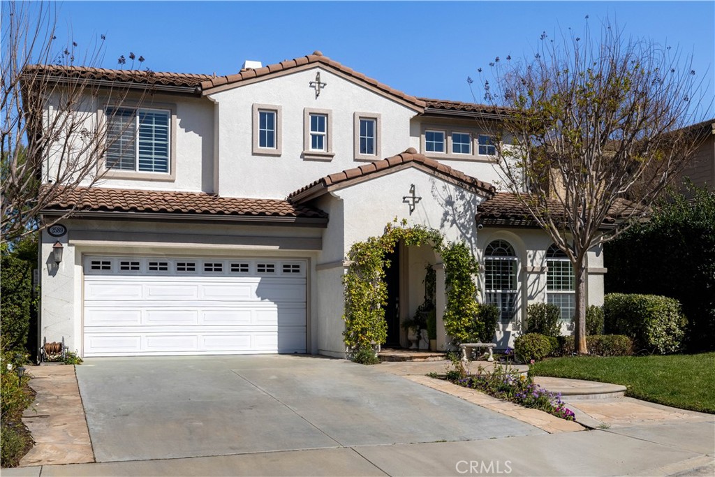 2589 N Promontory