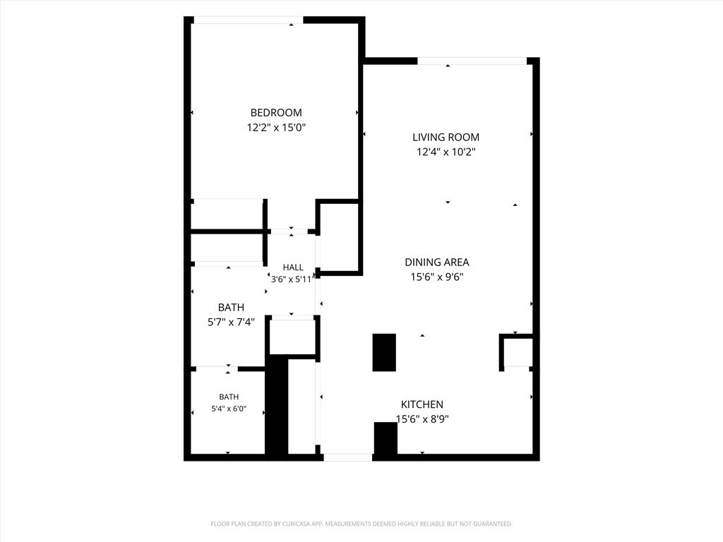 600 W 9th 1103