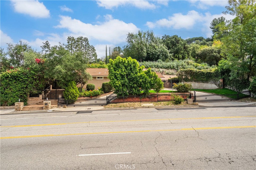 3160 SEPULVEDA BLVD