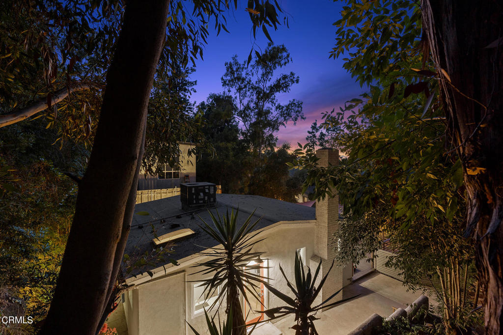 4524 San Andreas Avenue