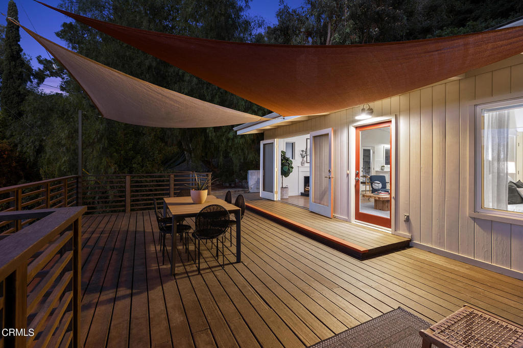 4524 San Andreas Avenue