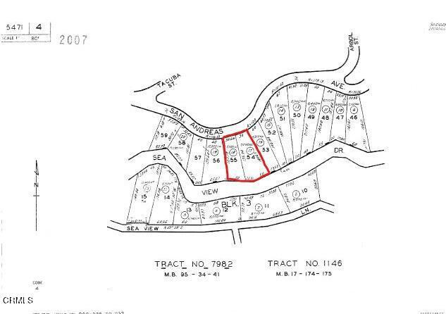 4524 San Andreas Avenue