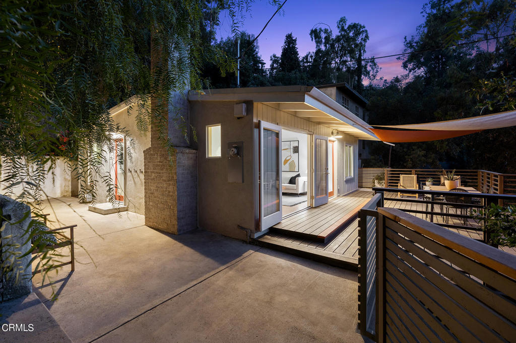 4524 San Andreas Avenue