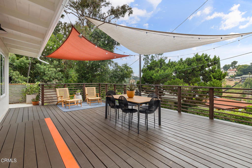 4524 San Andreas Avenue