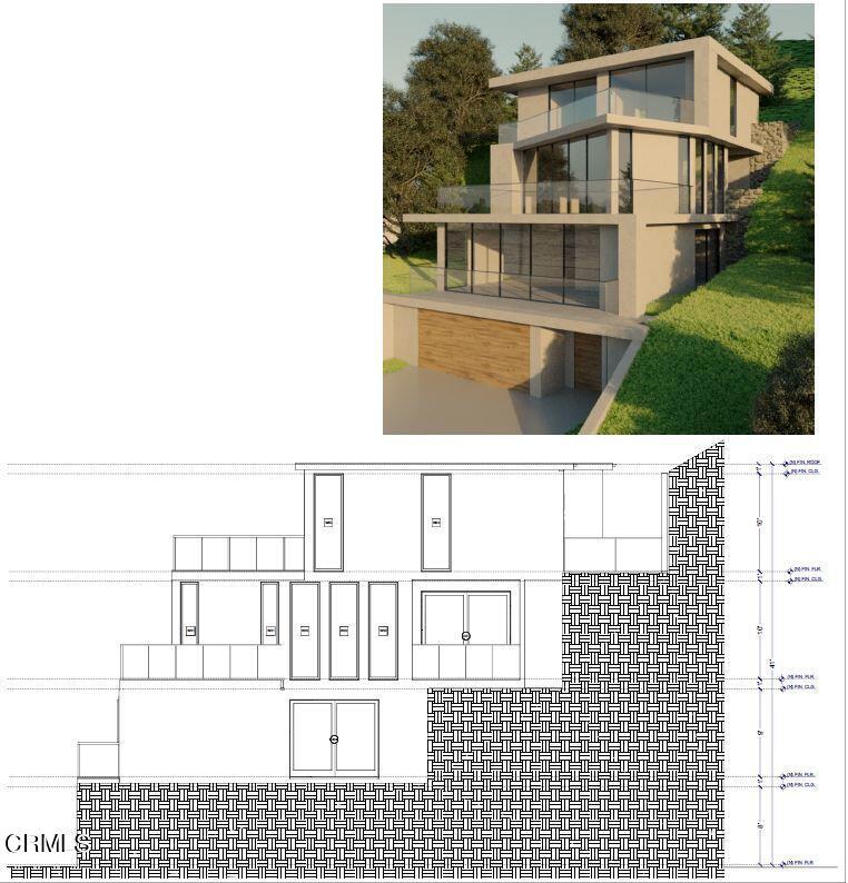 4524 San Andreas Avenue