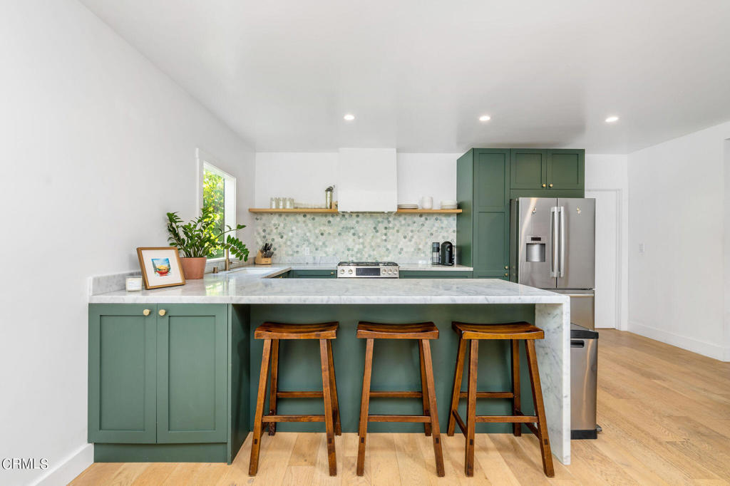 2287 Cazador Drive