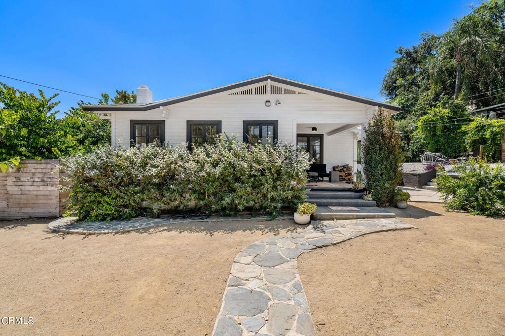 2287 Cazador Drive
