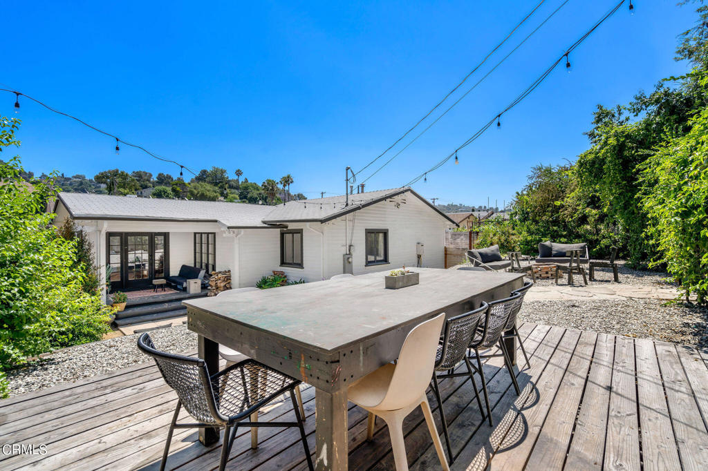 2287 Cazador Drive