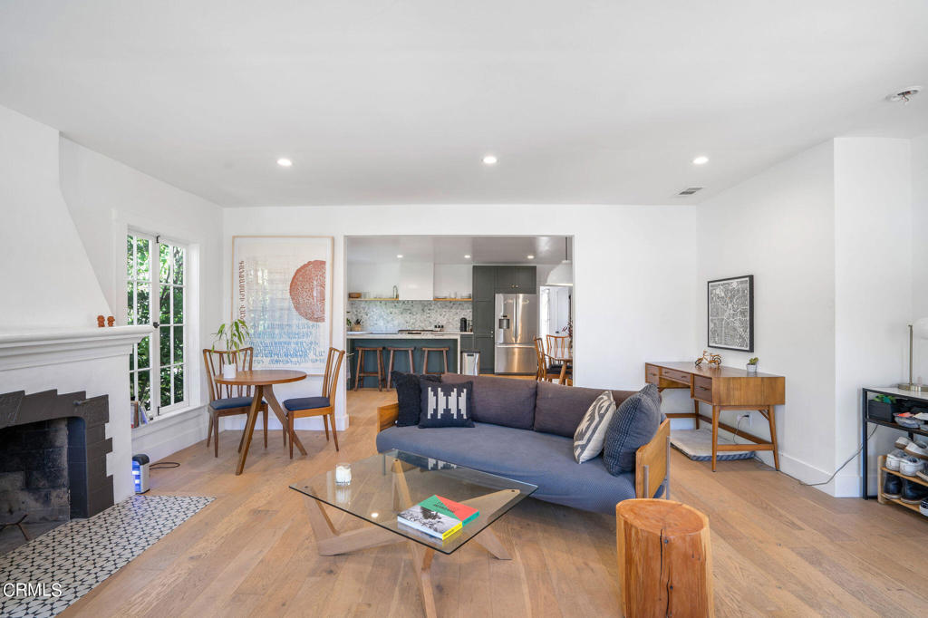 2287 Cazador Drive