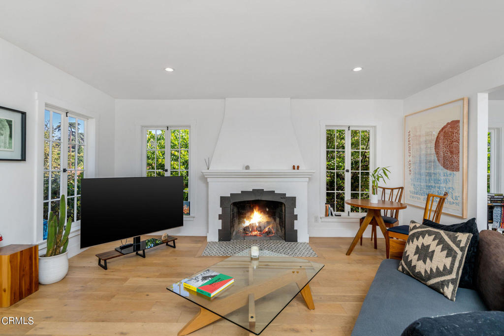2287 Cazador Drive