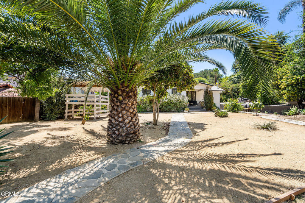 2287 Cazador Drive