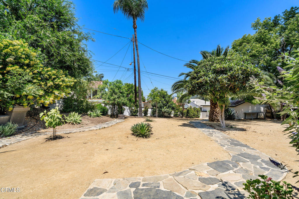 2287 Cazador Drive
