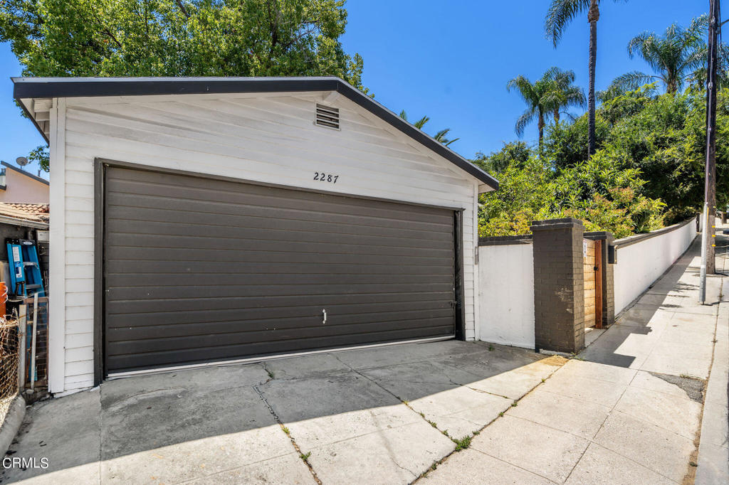 2287 Cazador Drive