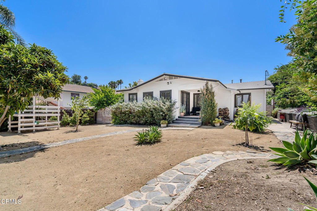 2287 Cazador Drive