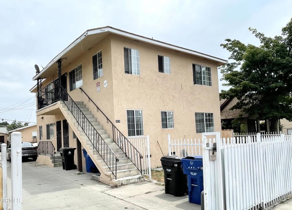 3820 Tampico Avenue A