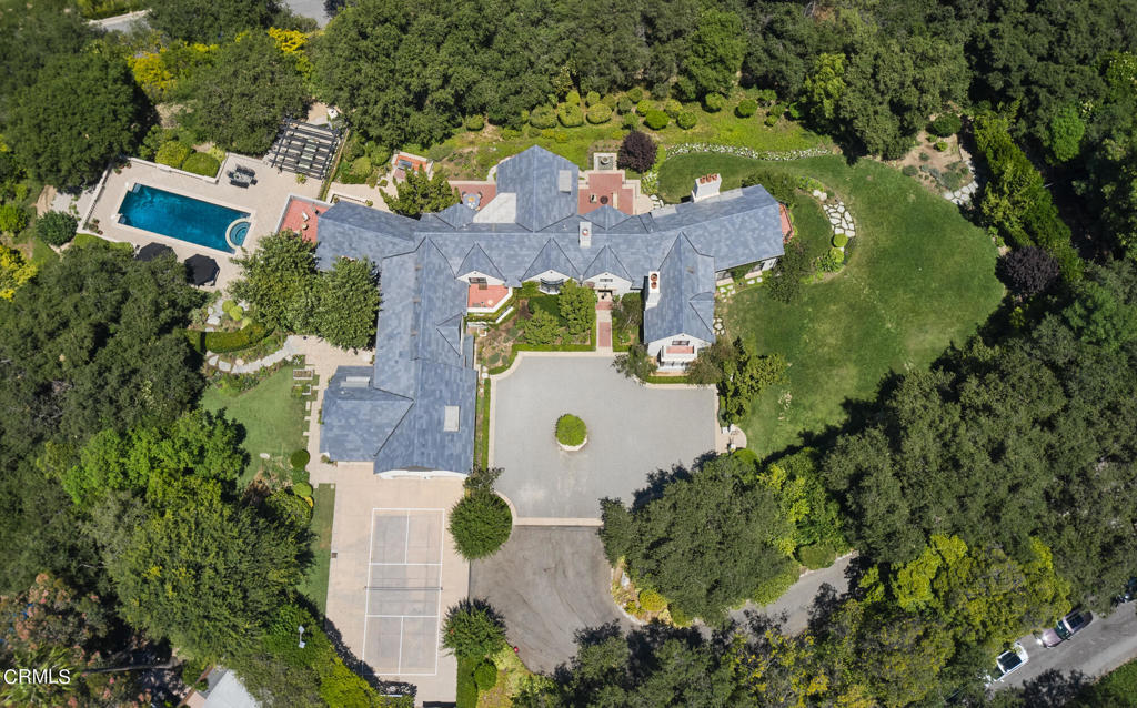 4033 Alta Vista Drive