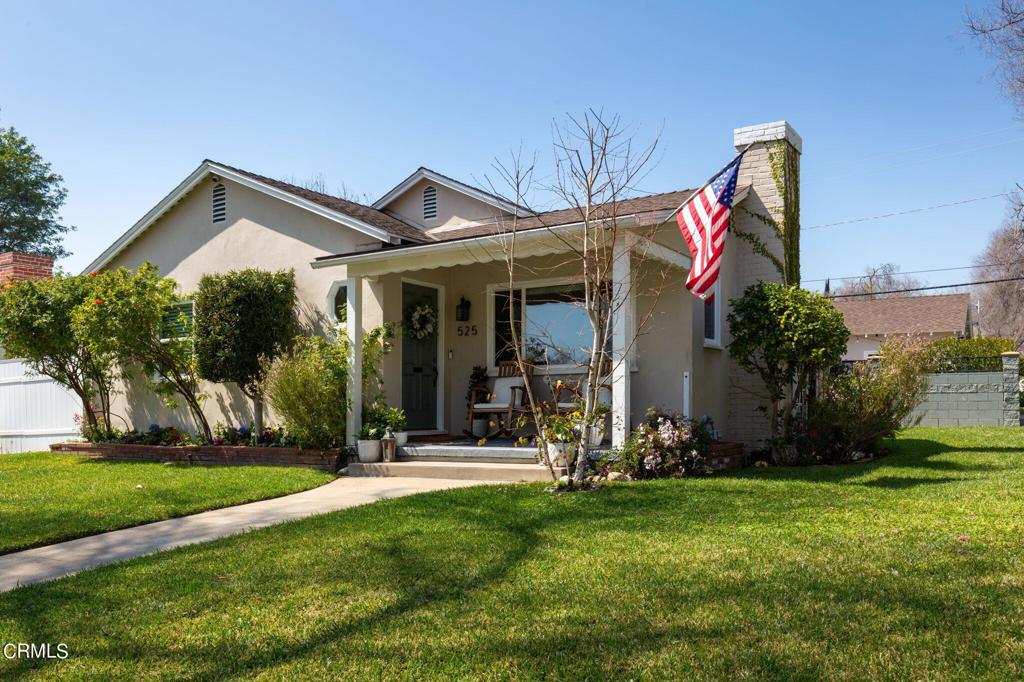 525 Castano Avenue