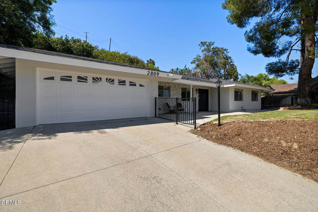 2809 Ilopango Drive