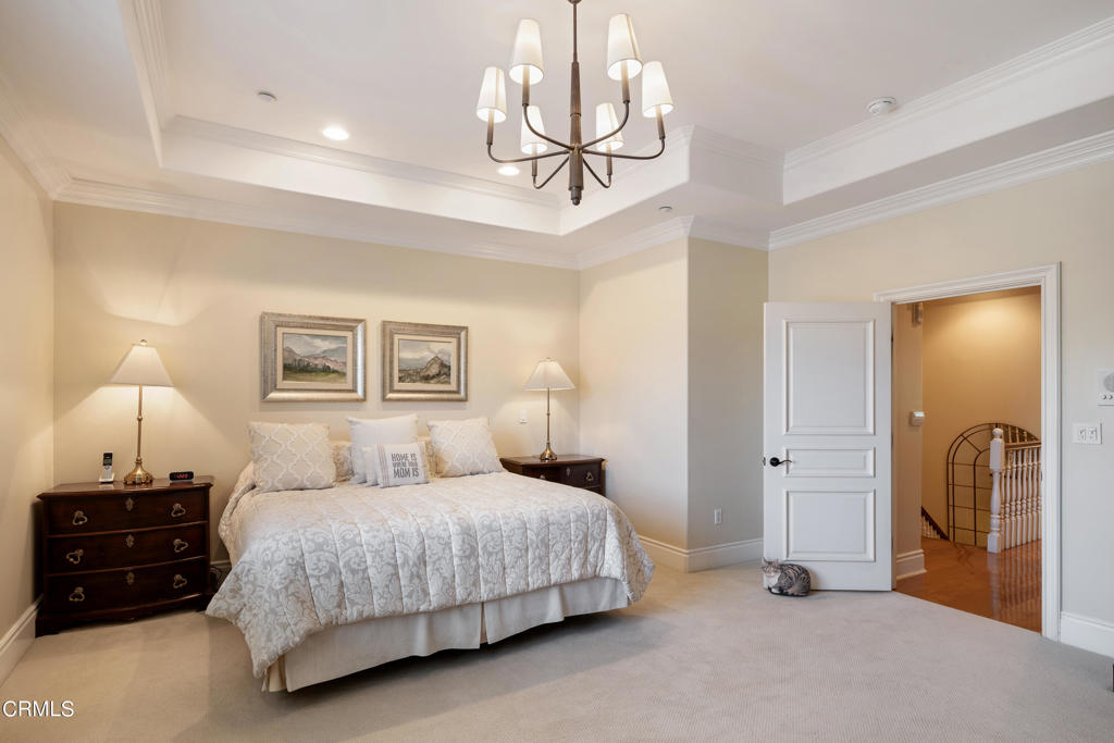 600 S Orange Grove Boulevard 4