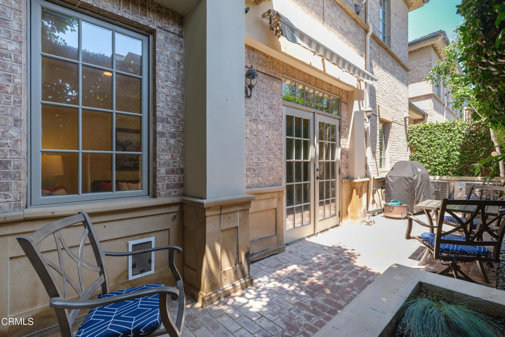 600 S Orange Grove Boulevard 4