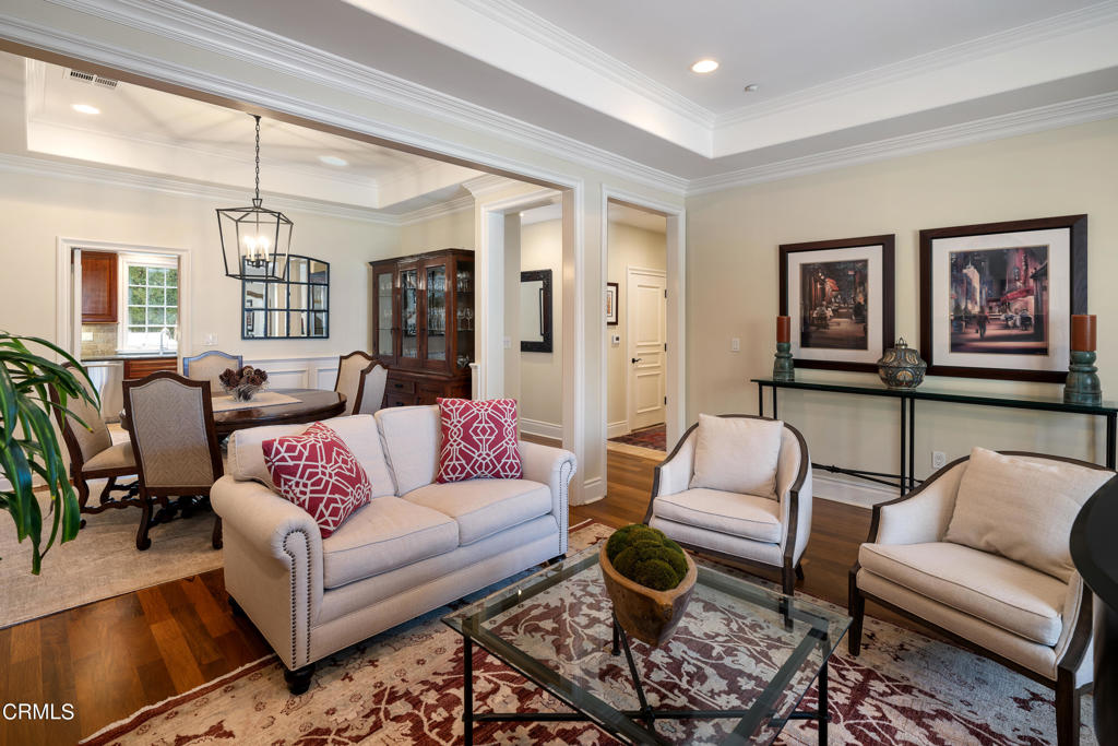 600 S Orange Grove Boulevard 4