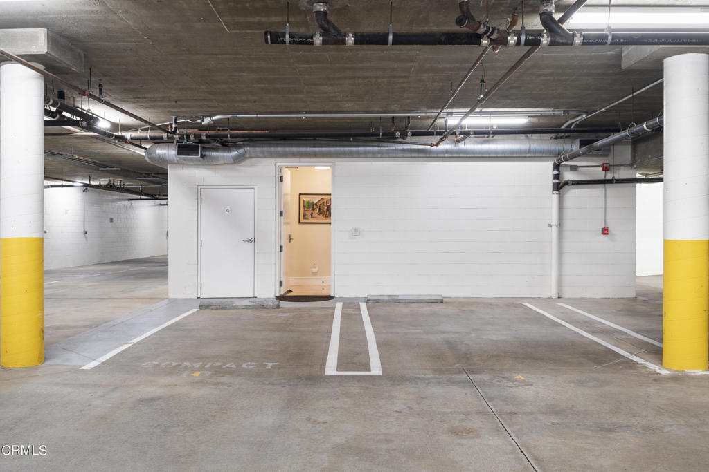 600 S Orange Grove Boulevard 4