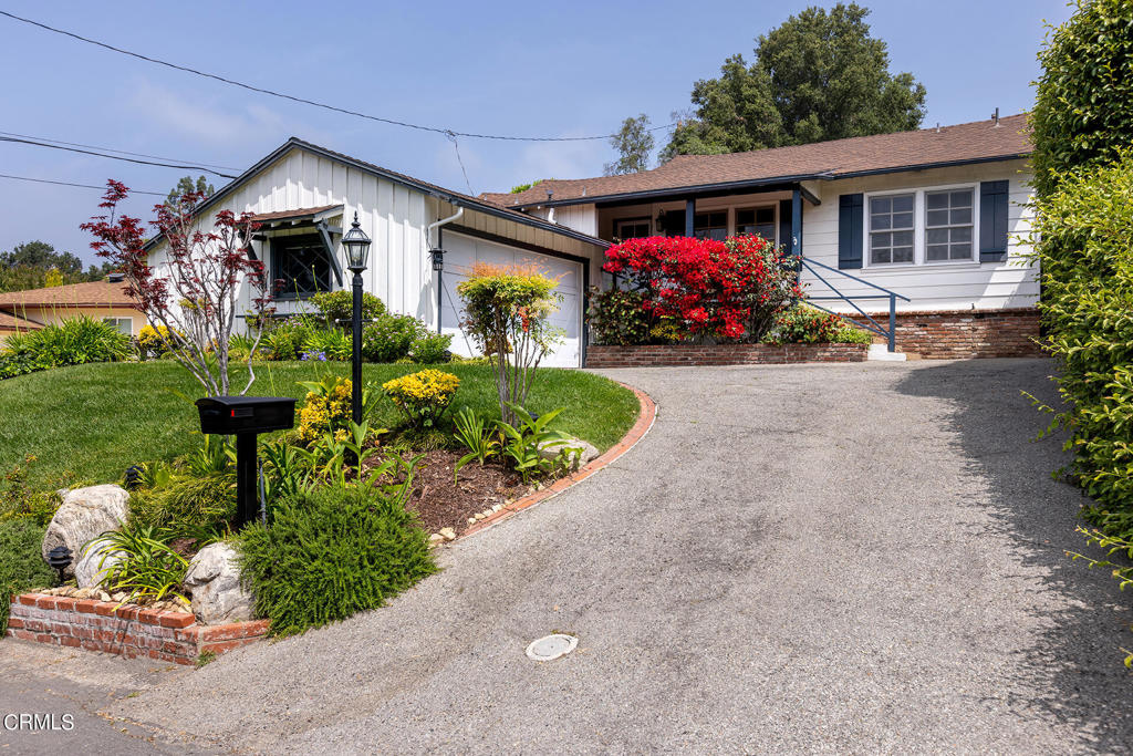 8629 Sunnyslope Drive