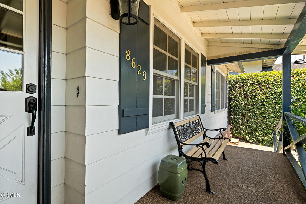 8629 Sunnyslope Drive