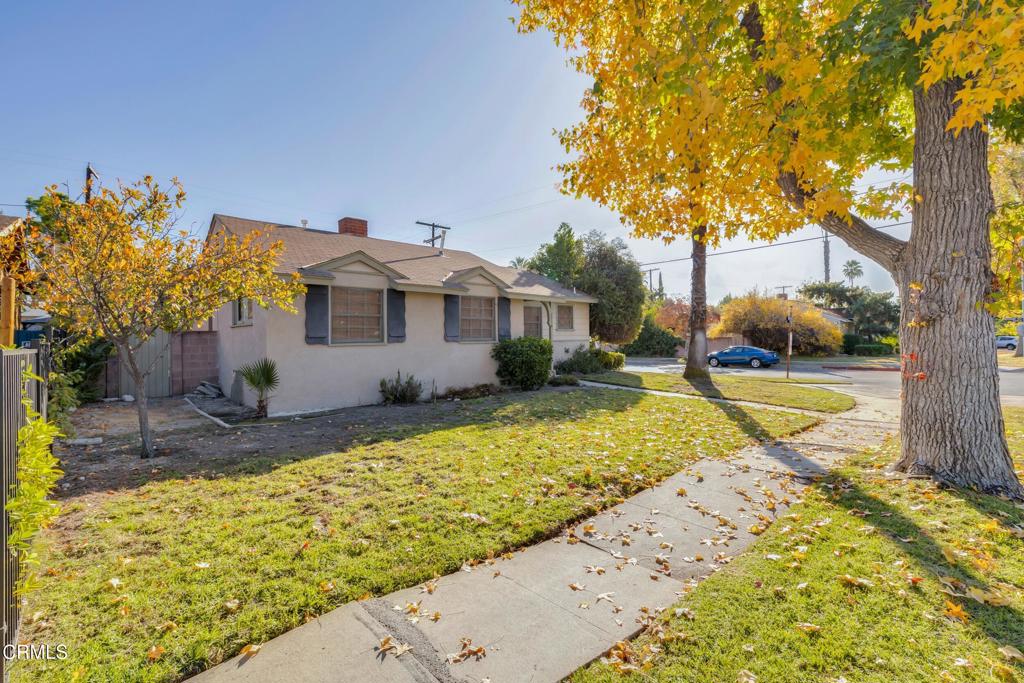 7716 Teesdale Avenue