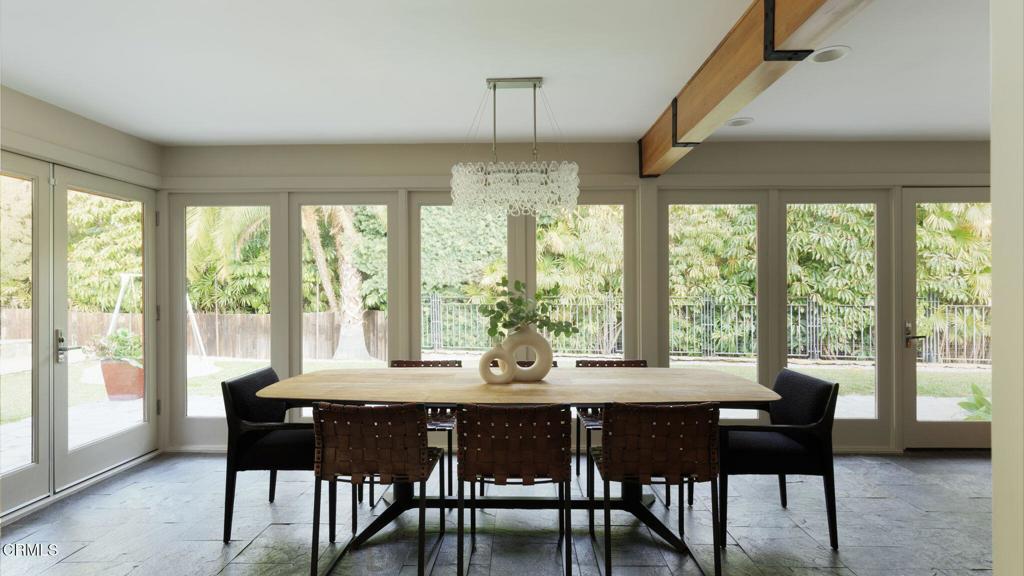 1395 El Mirador Drive