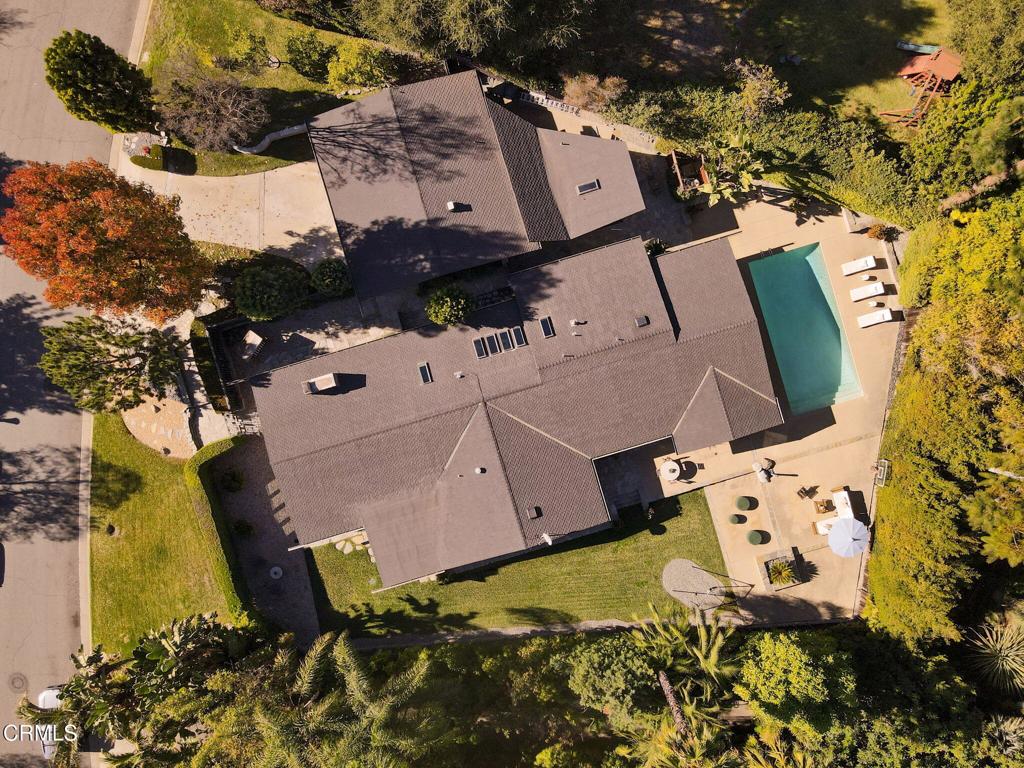 1395 El Mirador Drive