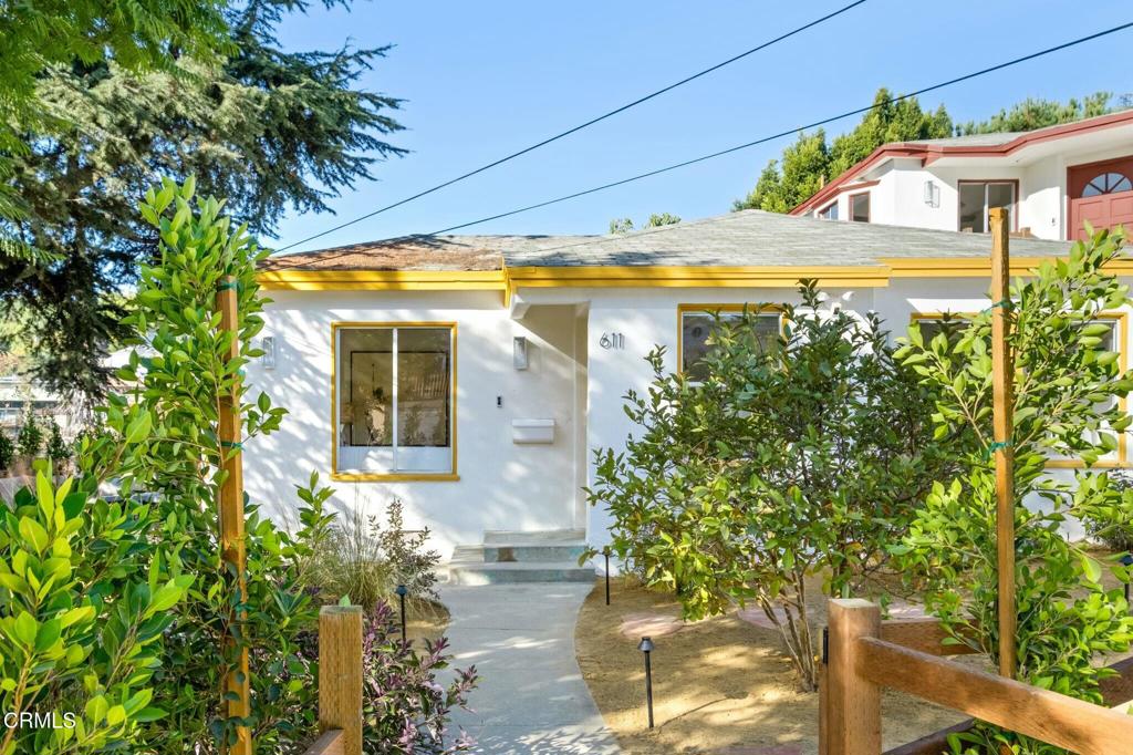 611 Milo Terrace Terrace