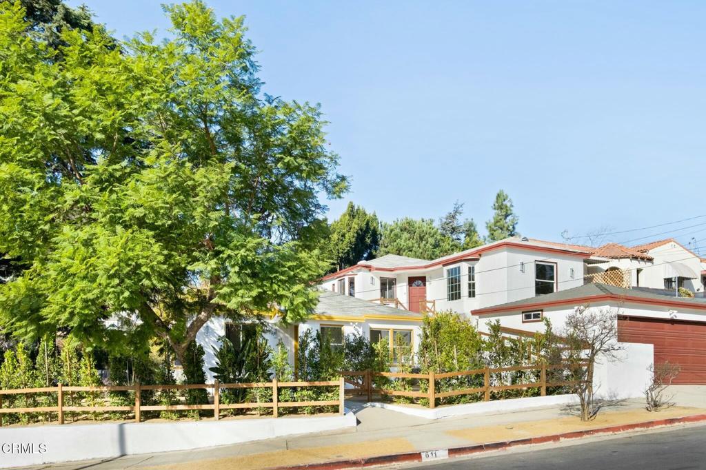 611 Milo Terrace Terrace