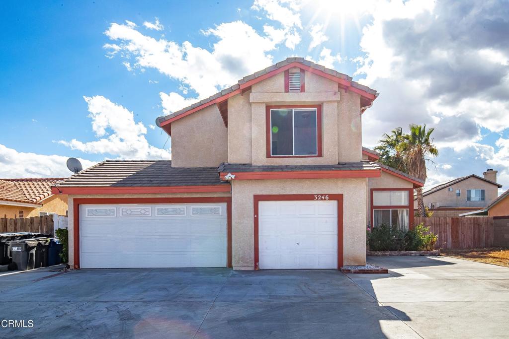 3246 Viana Drive