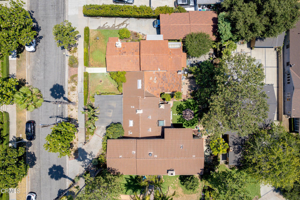 1436 N Arroyo Boulevard