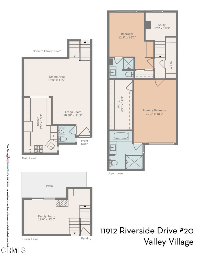 11912 Riverside Drive 20