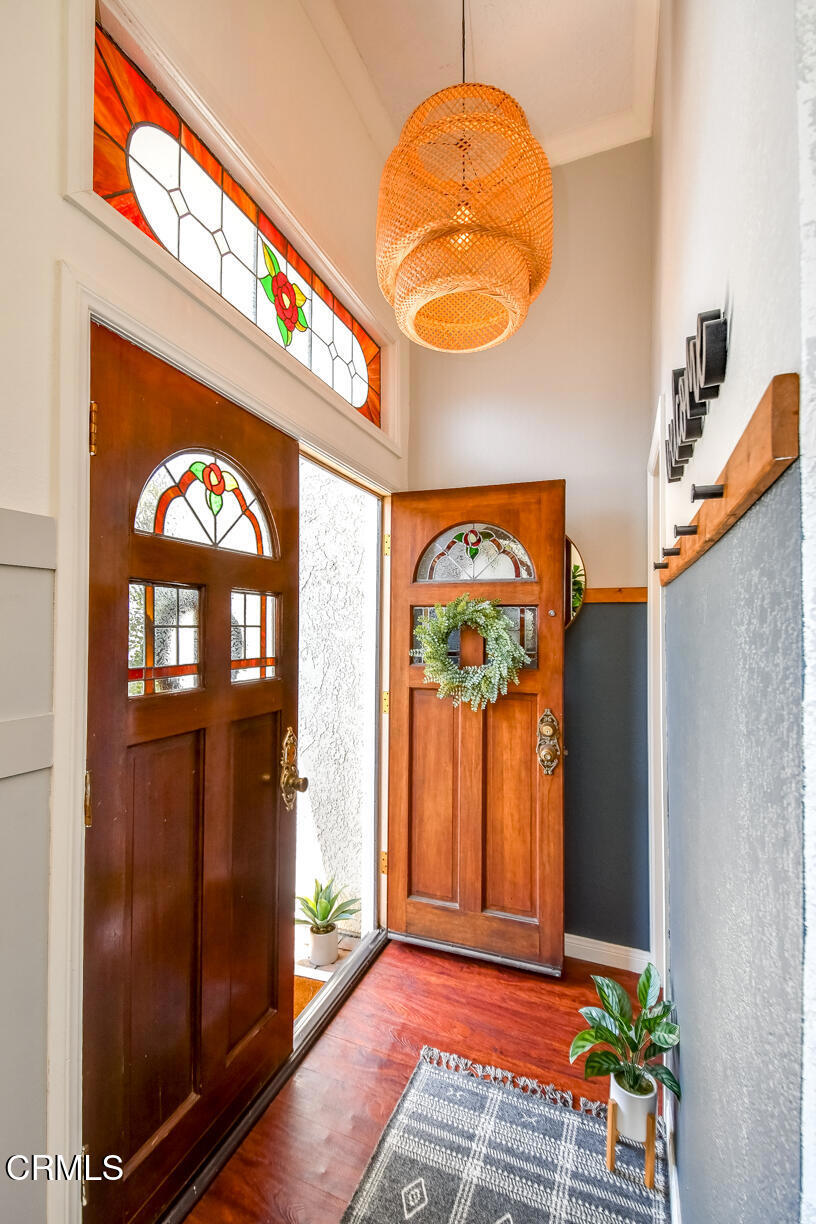 444 S Los Robles Avenue 4