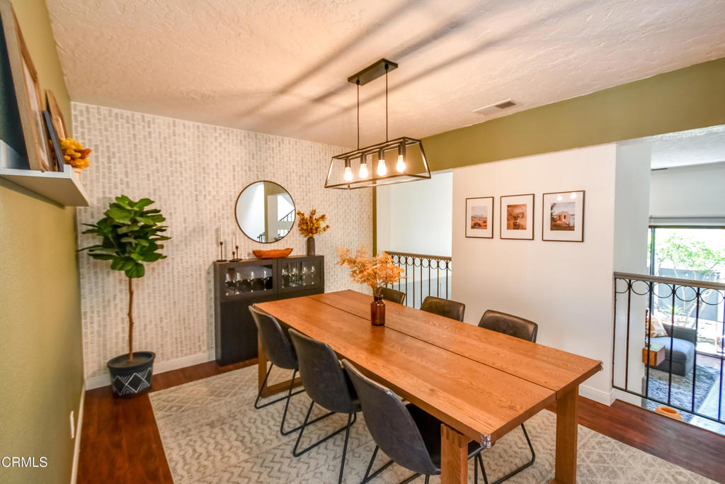 444 S Los Robles Avenue 4
