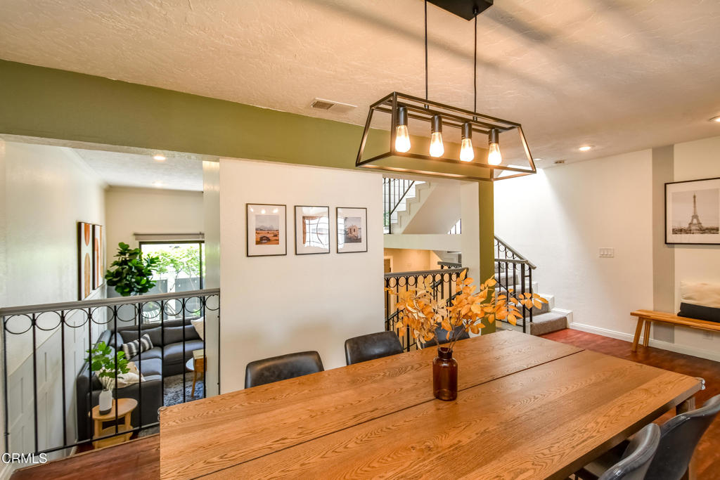444 S Los Robles Avenue 4