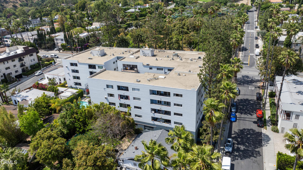 7560 Hollywood Boulevard 409