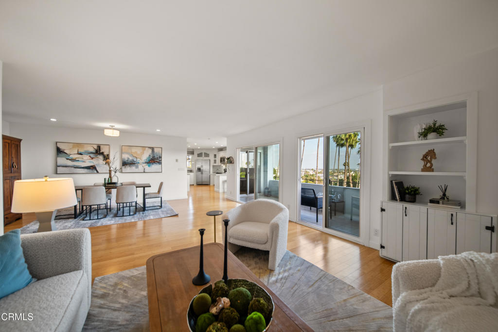 7560 Hollywood Boulevard 409