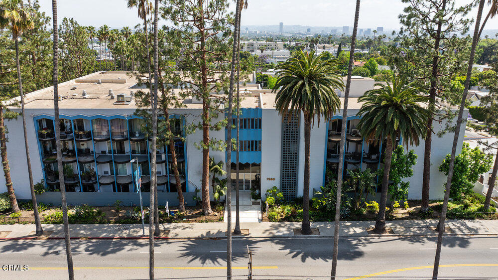 7560 Hollywood Boulevard 409