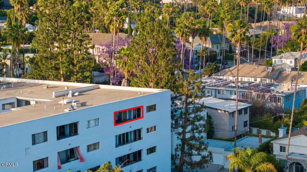 7560 Hollywood Boulevard 409